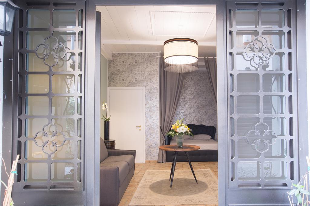 La Bonosa Apartment Rome Exterior photo