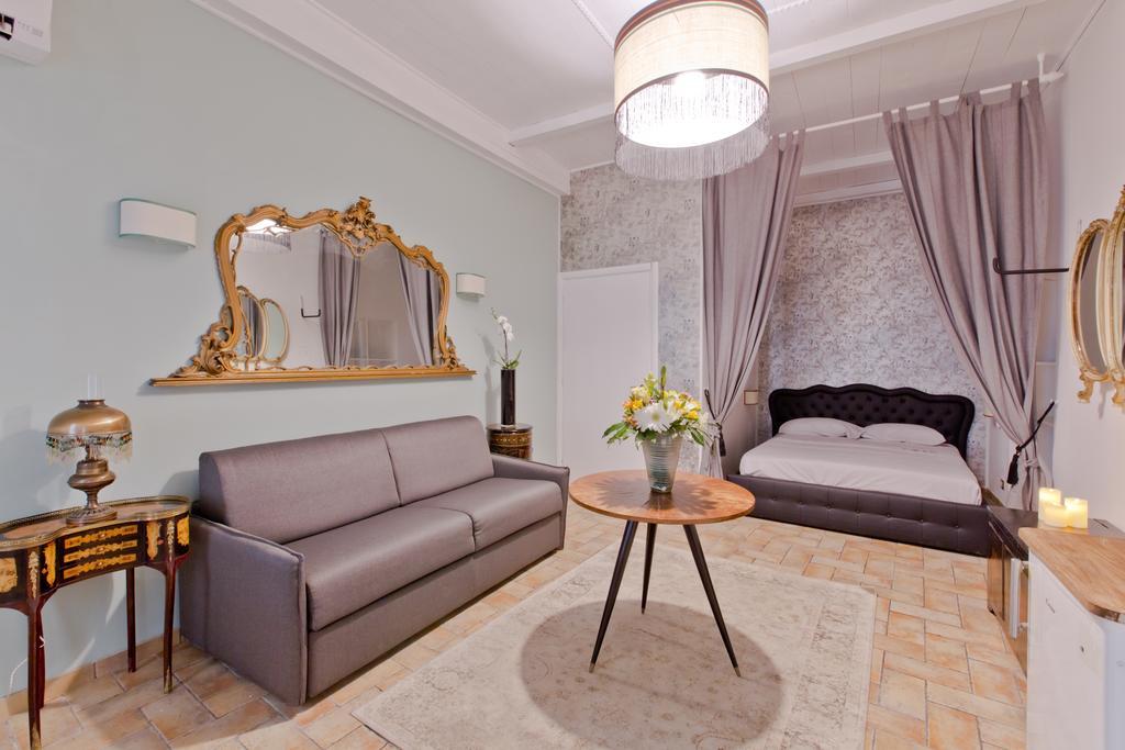 La Bonosa Apartment Rome Exterior photo