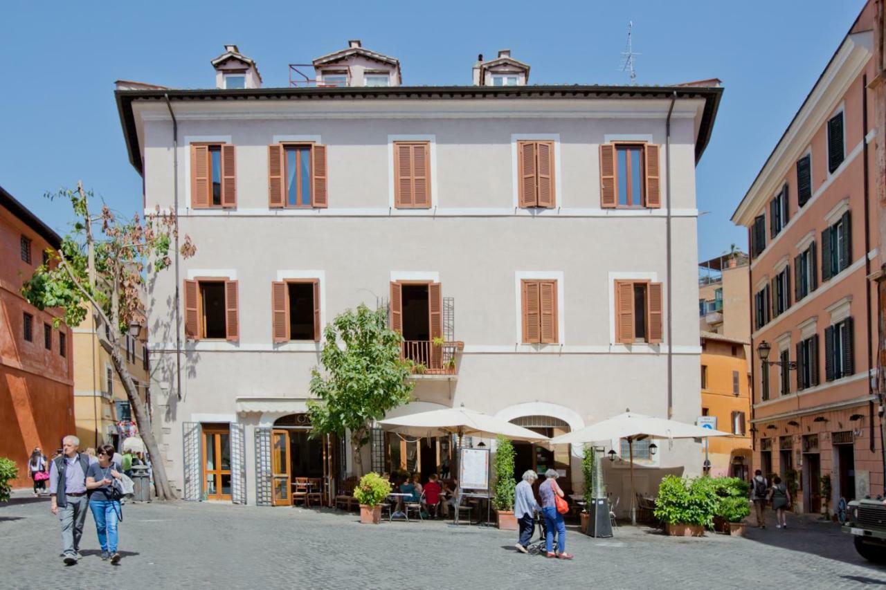 La Bonosa Apartment Rome Exterior photo