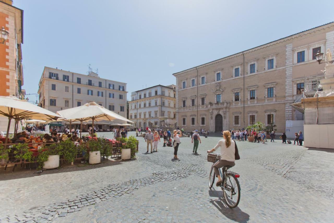 La Bonosa Apartment Rome Exterior photo